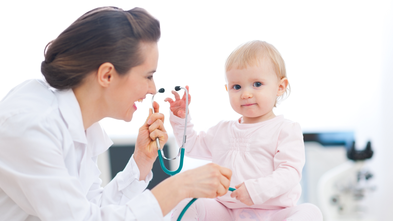 Winston Salem Pediatrics